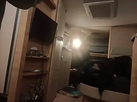 Ebinator666 online show from December 2025 09:10:02 PM