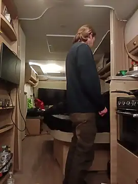 Ebinator666 online show from March 2026 09:32:02 PM