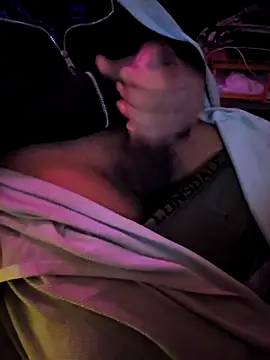 TallThickD online show from February 2025 05:55:01 AM