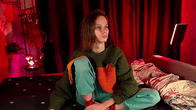 Frank Fraer online show from December 2024 04:39:01 AM