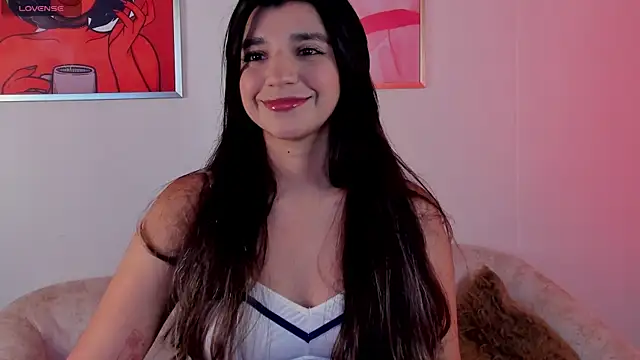 Snapshot of ragasashi chatting on April 2026 05:48:01 PM ragasashi online show from April 2026 05:48:01 PM