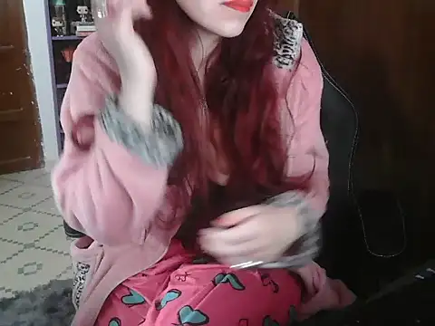 norahrosss online show from February 2026 01:03:02 PM