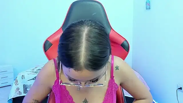 Snapshot of Sweet_Coral_ chatting on March 2026 09:57:02 AM Sweet Coral online show from March 2026 09:57:02 AM