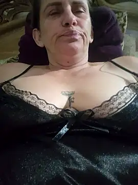 SeductionSilera online show from September 2025 05:33:01 AM