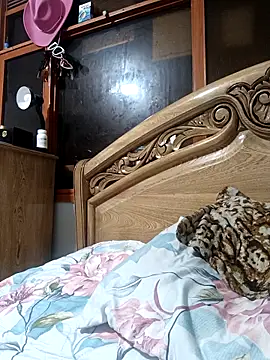 SeductionSilera online show from February 2026 04:34:02 PM