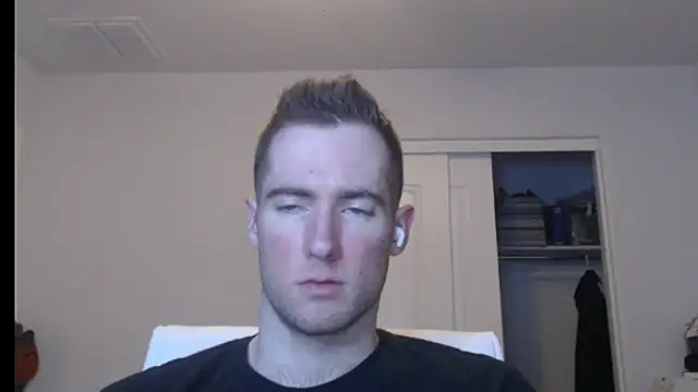 Snapshot of rawdawgrex chatting on February 2026 07:27:01 AM rawdawgrex online show from February 2026 07:27:01 AM