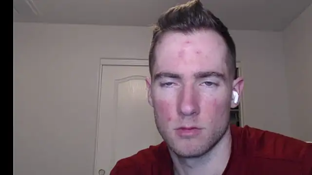 Snapshot of rawdawgrex chatting on March 2026 07:16:02 AM rawdawgrex online show from March 2026 07:16:02 AM