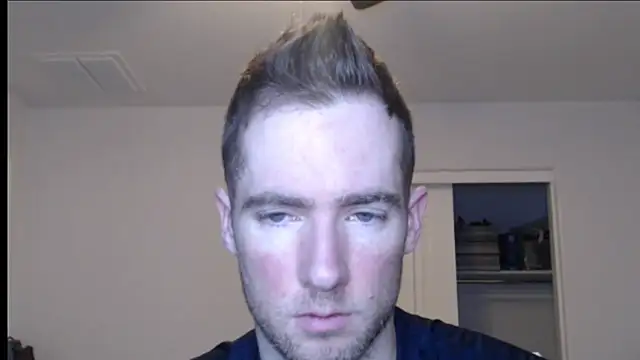 Snapshot of rawdawgrex chatting on March 2026 06:58:01 PM rawdawgrex online show from March 2026 06:58:01 PM