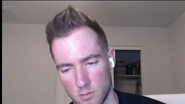 Snapshot of rawdawgrex chatting on March 2026 12:48:01 AM rawdawgrex online show from March 2026 12:48:01 AM