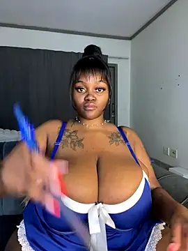 Yung-Missy online show from October 2025 01:59:01 AM