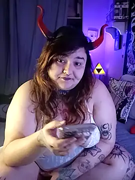 Staicyjanemcfly online show from November 2025 06:06:01 PM