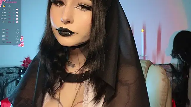 ghot1c graceeee online show from February 2026 02:09:02 PM