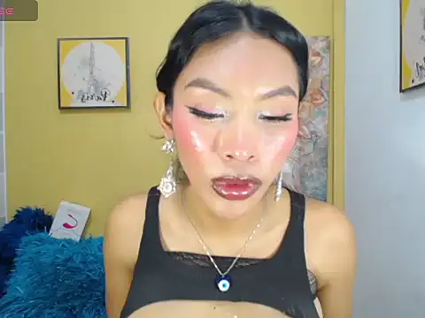 NannyaBitch online show from June 2026 04:43:02 AM