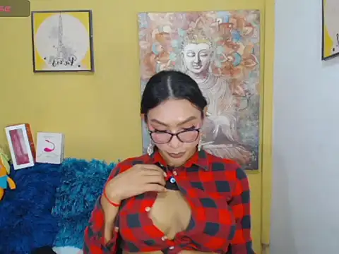 NannyaBitch online show from July 2026 03:20:02 AM