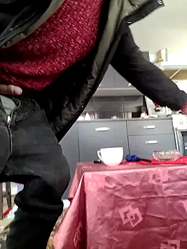 patriciajoy20 online show from April 2026 08:21:02 AM