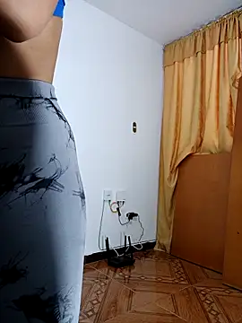 Amber Etan online show from March 2026 01:59:02 PM