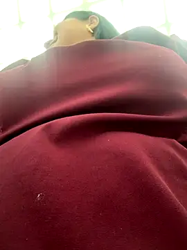 Natasha  Blue online show from December 2025 07:07:01 PM