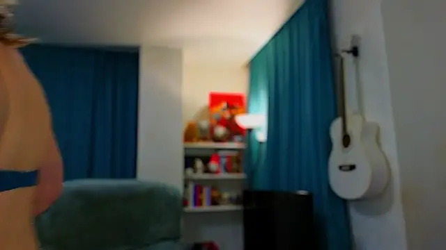 Katniss K online show from February 2026 04:49:02 AM