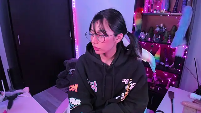 Snapshot of amber_yull chatting on January 2025 03:41:01 AM amber yull online show from January 2025 03:41:01 AM