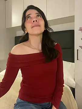 saori 10 online show from December 2024 07:56:02 AM