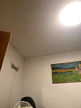 Snapshot of Toyjungee chatting on December 2025 09:12:02 PM Toyjungee online show from December 2025 09:12:02 PM