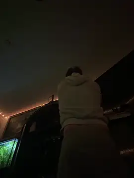 Toyjungee online show from March 2026 11:22:01 PM