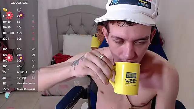 Partnerthot2023 online show from February 2025 02:02:01 PM