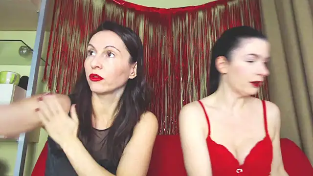 BDSMStars online show from December 2024 09:02:02 AM