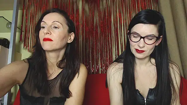 BDSMStars online show from January 2025 06:37:01 AM