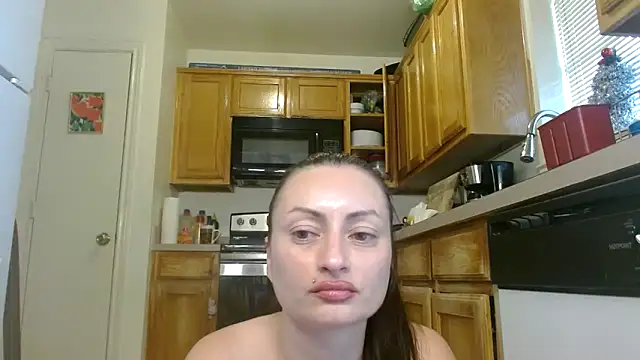 DiamondMonroeXo online show from December 2025 05:29:01 PM