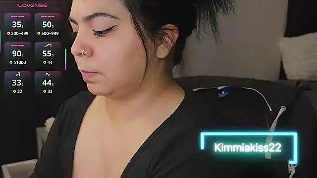 Snapshot of kimmiakiss22 chatting on September 2025 11:49:01 PM kimmiakiss22 online show from September 2025 11:49:01 PM