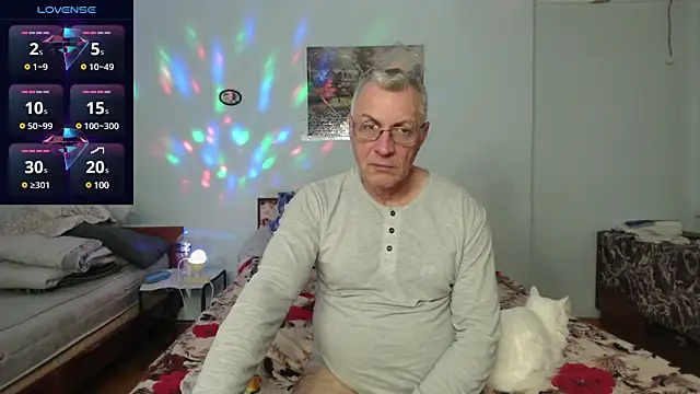 sexman181166 online show from February 2025 07:49:01 PM