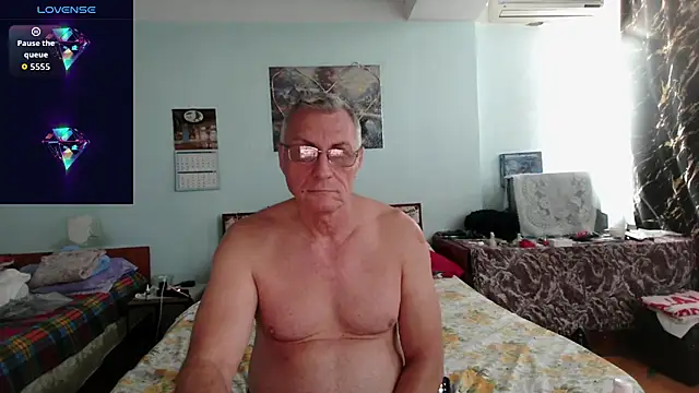 sexman181166 online show from November 2025 06:24:02 AM