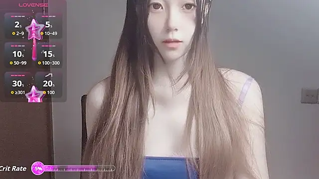 VaerySaenz online show from October 2025 04:46:01 AM