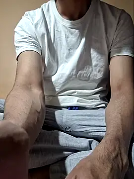 Samuel 0777 online show from November 2025 06:01:01 PM