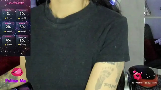 natasha logan  online show from March 2026 04:06:01 AM