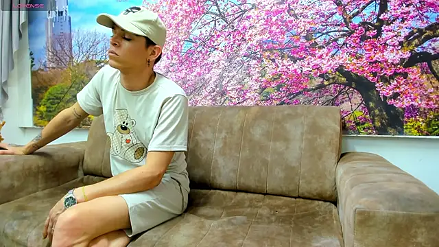 BvlgarVoyss online show from November 2025 07:04:02 PM