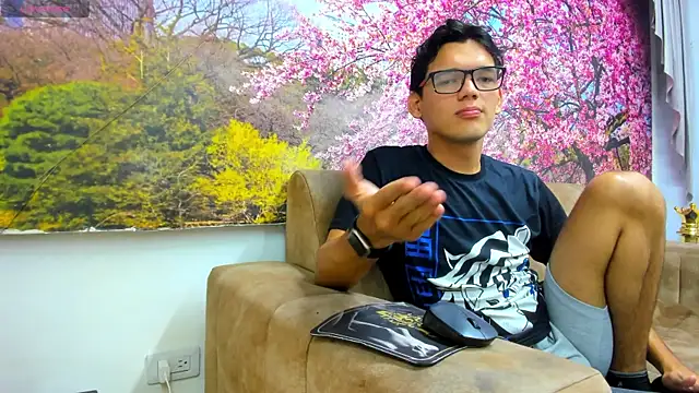 BvlgarVoyss online show from November 2025 07:14:01 PM