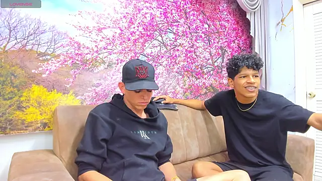 BvlgarVoyss online show from November 2025 06:35:02 PM