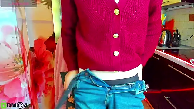 TayanaJons online show from February 2026 08:09:01 AM