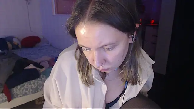 Snapshot of amanda_kiss_kiss chatting on January 2025 02:41:01 PM amanda kiss kiss online show from January 2025 02:41:01 PM