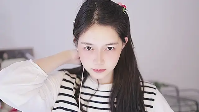 Judy520 online show from February 2025 01:00:02 PM