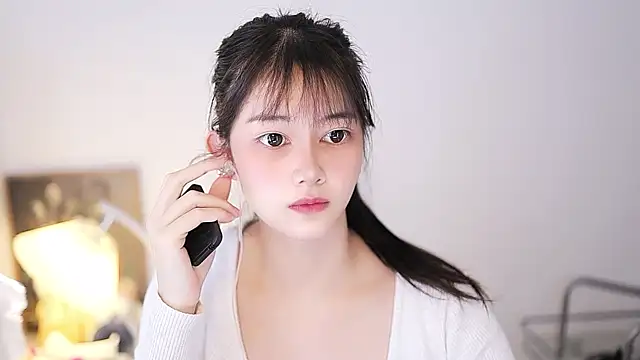 Judy520 online show from February 2025 01:51:01 AM