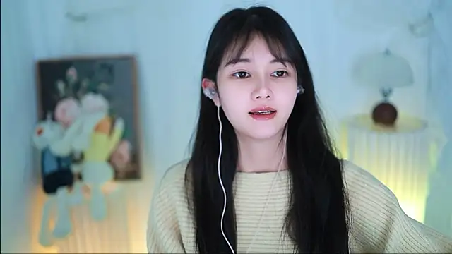 Judy520 online show from February 2025 01:13:02 PM