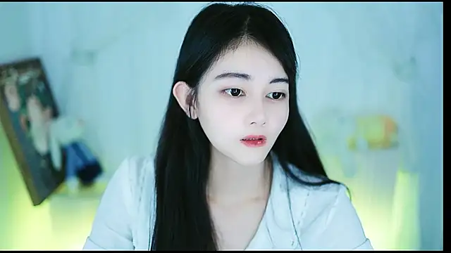 Judy520 online show from March 2025 06:46:02 AM