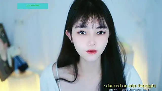 Judy520 online show from March 2025 08:16:02 AM