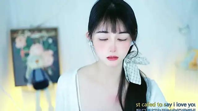 Judy520 online show from March 2025 10:24:01 AM