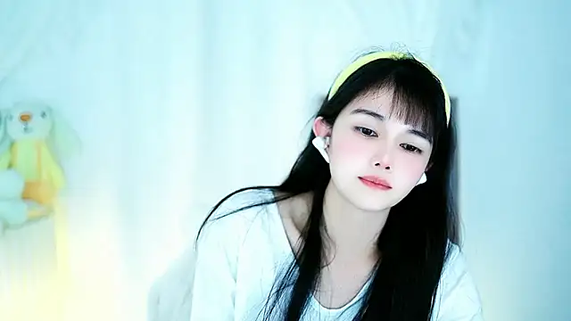 Judy520 online show from March 2025 07:04:02 AM