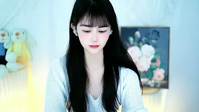 Judy520 online show from March 2025 03:02:02 AM