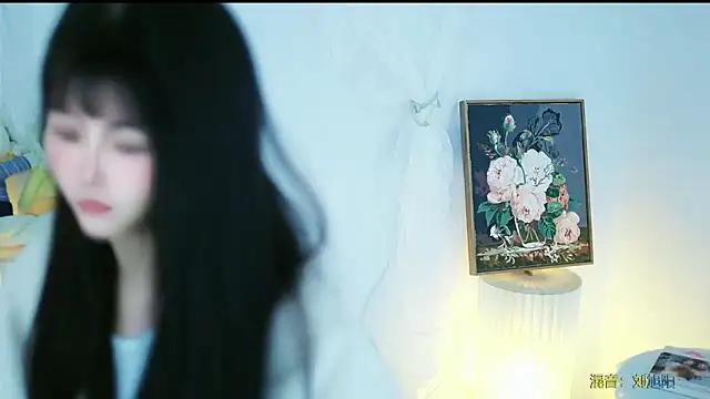 Judy520 online show from March 2025 01:13:01 AM